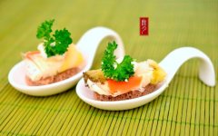<b>教你把简单吐司做出多种花样</b>