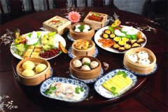 <b>雪菜笋丁鲜肉包的做法</b>