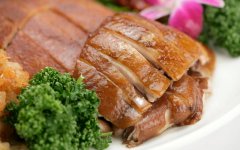 <b>干贝鸡肉粽的做法</b>