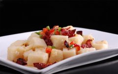 生活中最不起眼的6种长寿食物